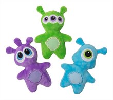 SnugArooz ooOOOooOO Alien 3 Pack