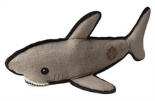 Snugarooz Saul the Shark Dog Toy