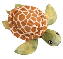 Snugarooz Shelldon Dog Toy