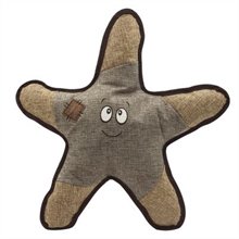 Snugarooz Sophie the Starfish Dog Toy