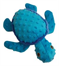 Snugarooz Tucker the Turtle Dog Toy