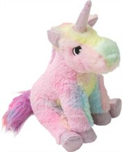Snugarooz Tye the Unicorn Dog Toy