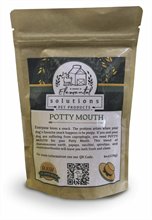 Solutions Dog Supplement Potty Mouth