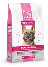 SquarePet Dog Dry Veterinarian Formulated Ideal Digestion