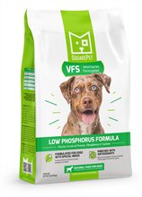 SquarePet Dog Dry Veterinarian Formulated Low Phosphorus