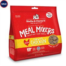 Stella and Chewys Chewys Chicken Meal Mixers