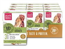 The Honest Kitchen Meal Booster Chicken