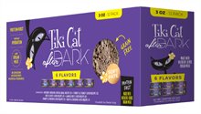 Tiki After Dark Variety Pack Cat