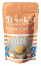 Totally Hookd Scallops