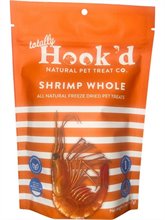 Totally Hookd Shrimp