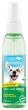 Tropiclean Berry Fresh Oral Care Spray