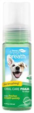 TropiClean Fresh Breath Fresh Mint Foam