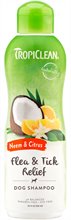 TropiClean Neem and Citrus Dog Shampoo