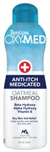 Tropiclean OxyMed Anti Itch Shampoo