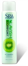 Tropiclean SPA Comfort Bath Shampoo