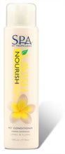 Tropiclean SPA Nourish Vitamin Conditioner