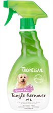 TropiClean Tangle Remover