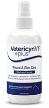 Vetericyn All Animal Wound and Skin Care  Spray
