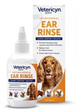 Vetericyn Plus All Animal Ear Rinse
