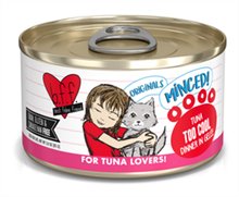 Weruva BFF Tuna Too Cool Can