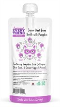 Weruva Dog Can Awesome Everything Beef Bone Broth