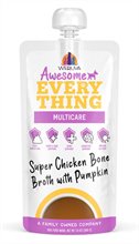 Weruva Dog Can Awesome Everything Chicken Bone Broth
