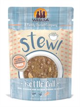 Weruva Kettle Call Pouch for Cat