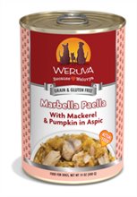 Weruva Marbella Paella Can Dog