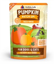 Weruva Pumpkin Patch Up Supplement