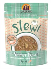 Weruva Simmer Down Pouch for Cat