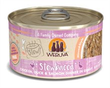 Weruva Stewbacca for Cat