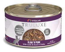 Weruva TruLuxe Glam N Punk