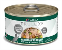 Weruva TruLuxe Mediterranean Harvest