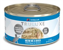 Weruva TruLuxe Meow Me A River