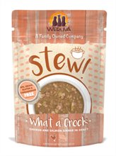 Weruva What a Crock Pouch for Cat