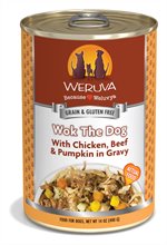 Weruva Wok the Dog Can Dog