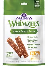 Whimzees Veggie Strip