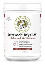 Wholistic Canine Complete Joint Mobility