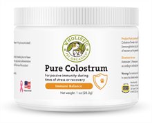Wholistic Colostrum Powder
