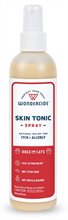 Wondercide Skin Tonic Itch Spray for Dogs Cats with Natural Essential Oils