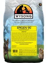 Wysong Epigen 90 Starch Free Dry Dog and Cat Food