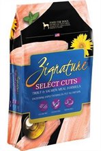 Zignature Trout and Salmon Meal Formula