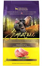 Zignature Turkey Formula