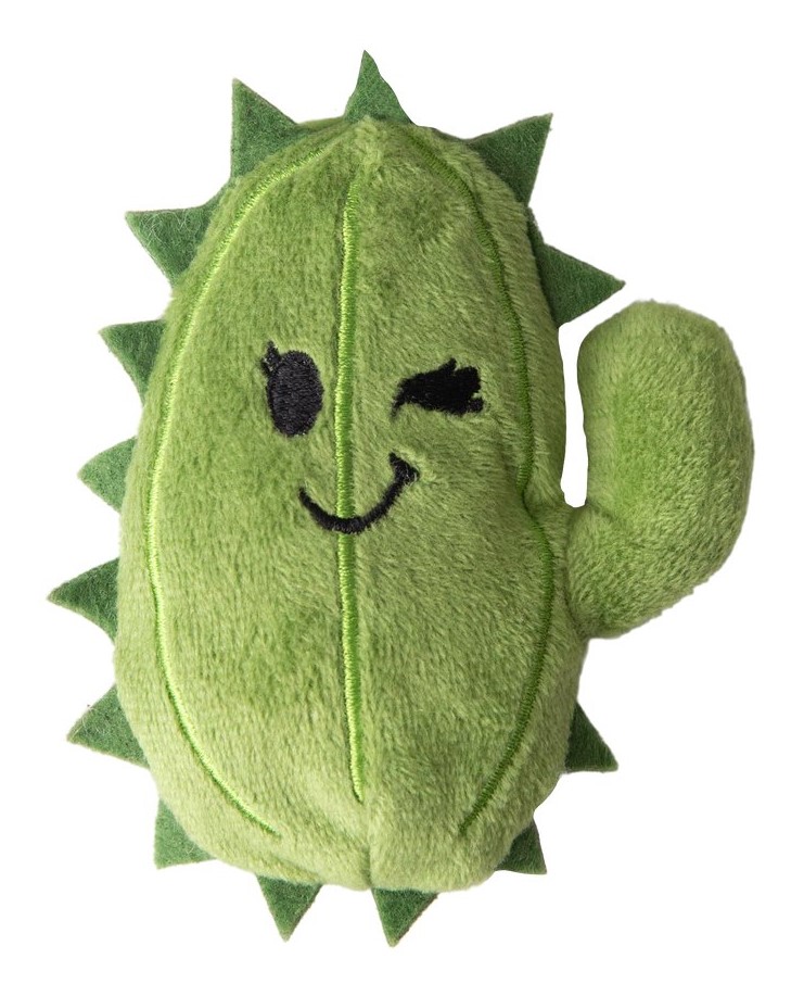 Snugaroo Baby Chloe Cactus