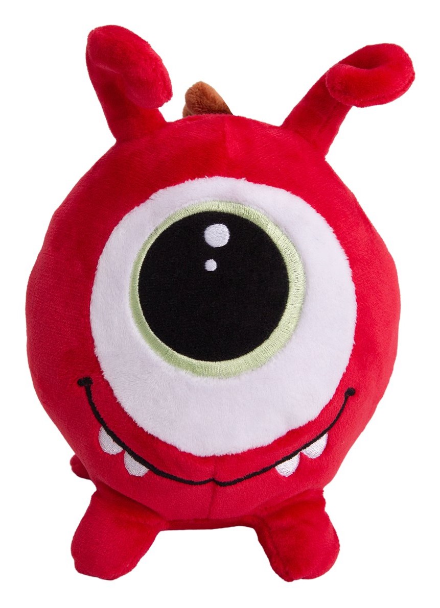 Snugaroo Just Jeff Monster