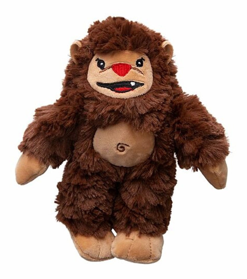 Snugaroo Young Billy Big Foot