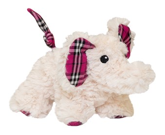Snugarooz Ella the Elephant Plush