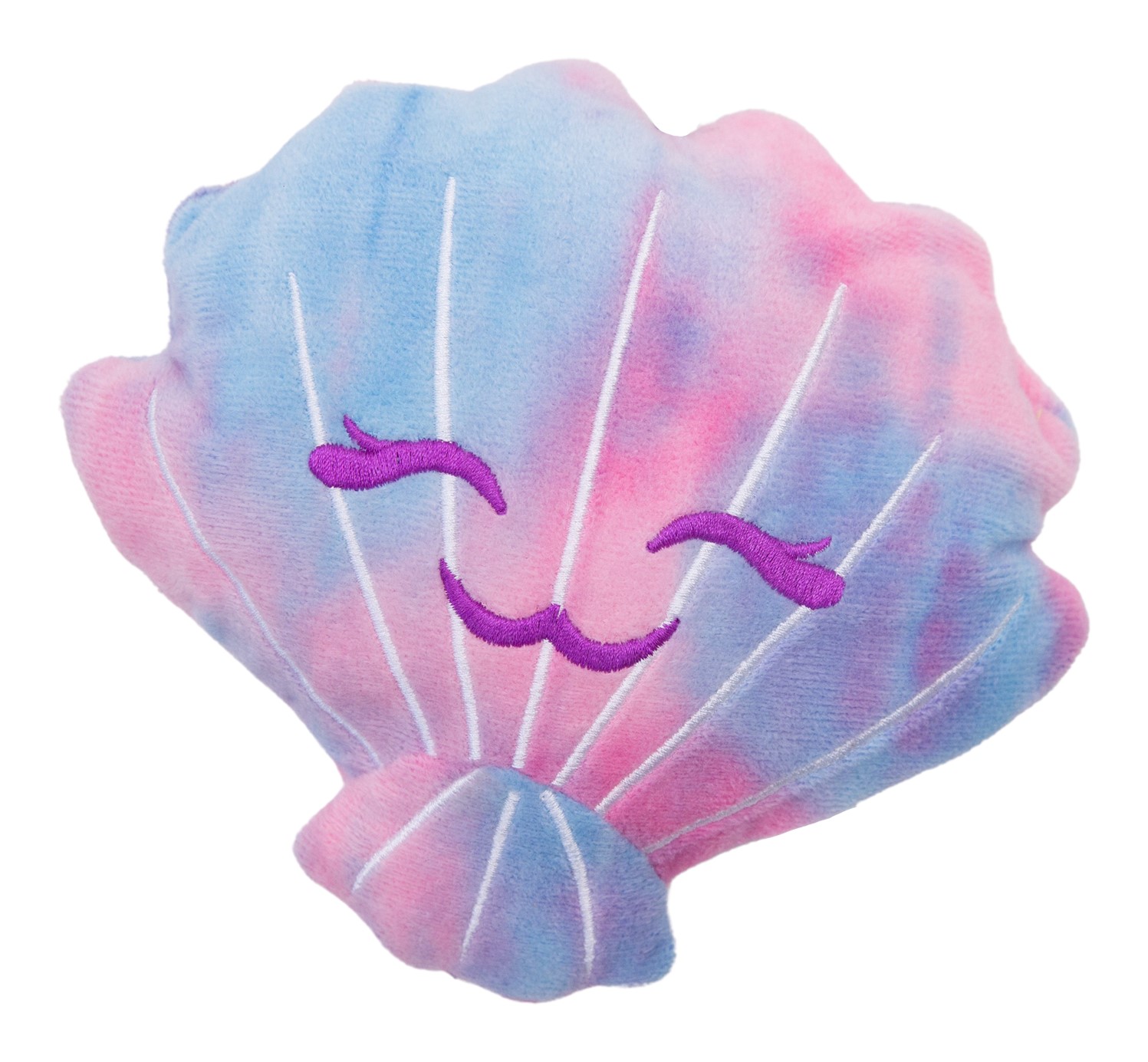 Snugarooz  Shell Yeah Dog Toy