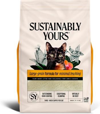 Sustainably Yours Litter