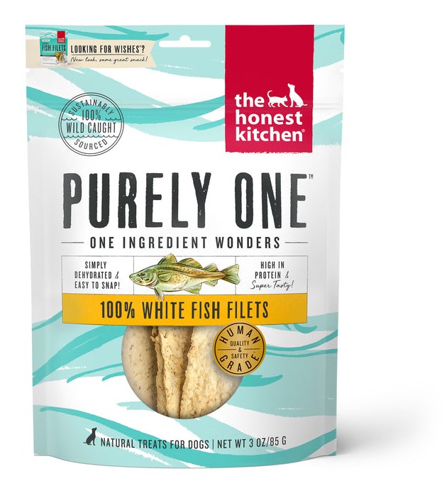 The Honest Kitchen Purely One